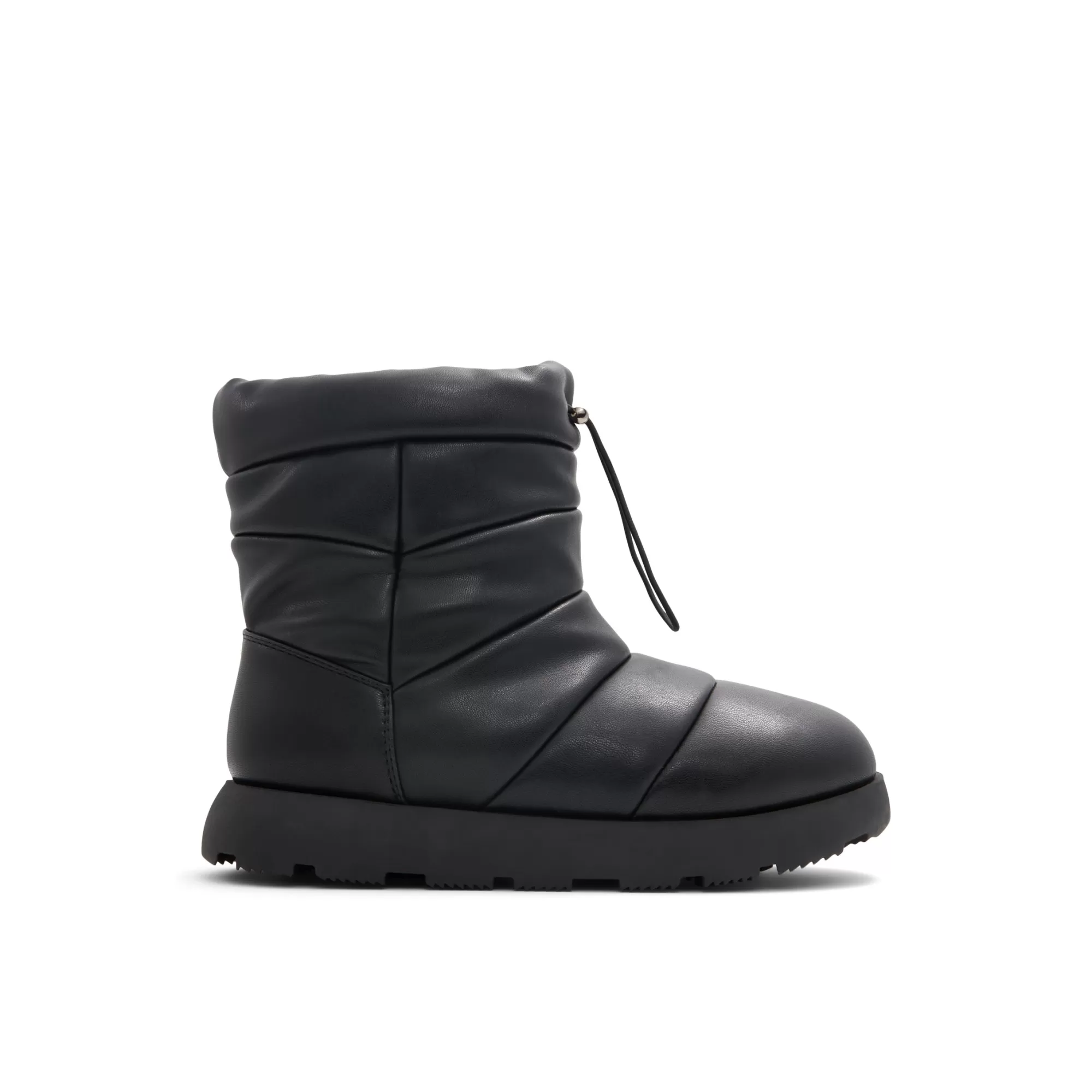 Boots*Call It Spring Whiteout Black