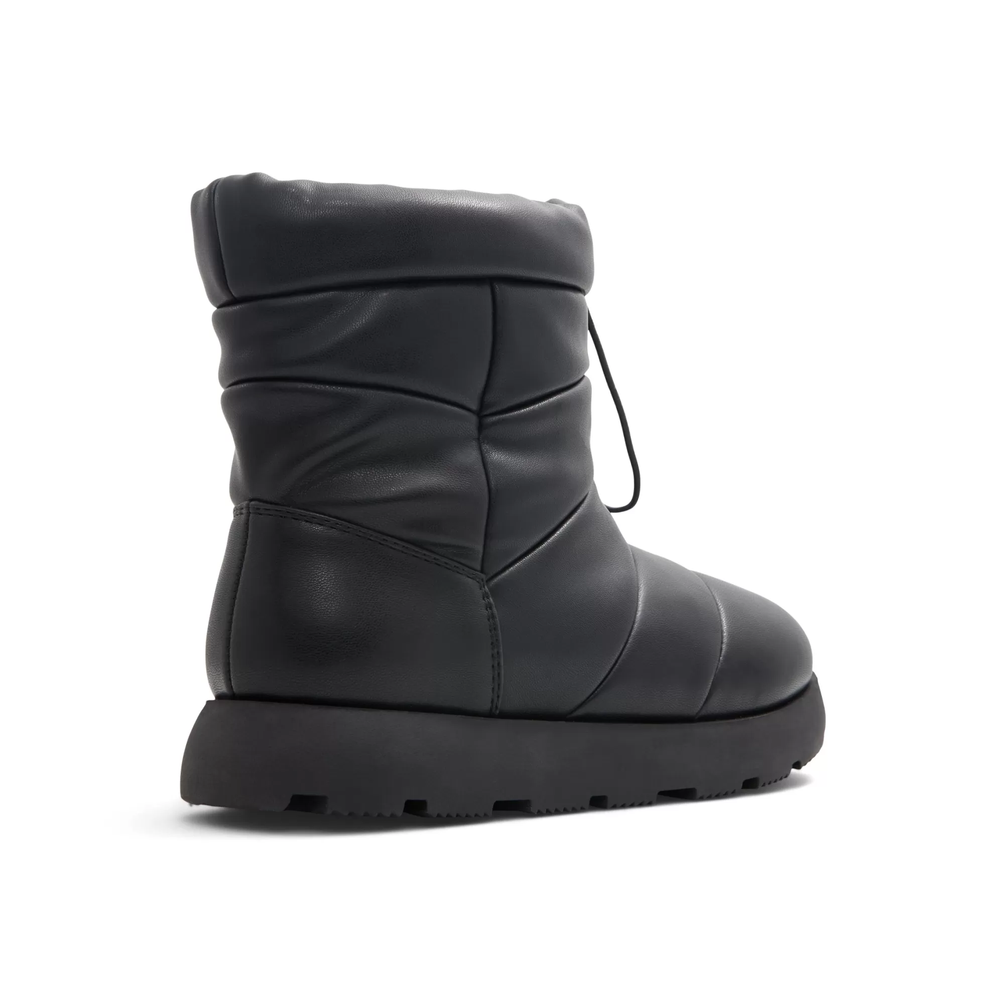Boots*Call It Spring Whiteout Black